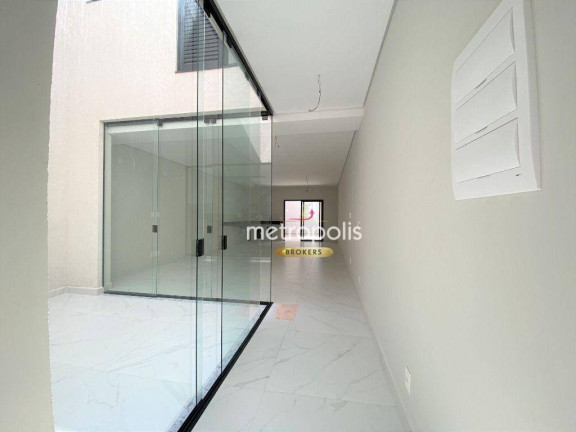 Imagem Sobrado com 3 Quartos à Venda, 220 m² em Santo Antônio - São Caetano Do Sul Imagem Sobrado com 3 Quartos à Venda, 220 m² em Santo Antônio - São Caetano Do Sul