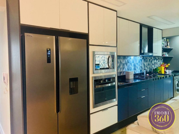 Imagem Apartamento com 2 Quartos à Venda, 56 m² em Jardim Matarazzo - São Paulo