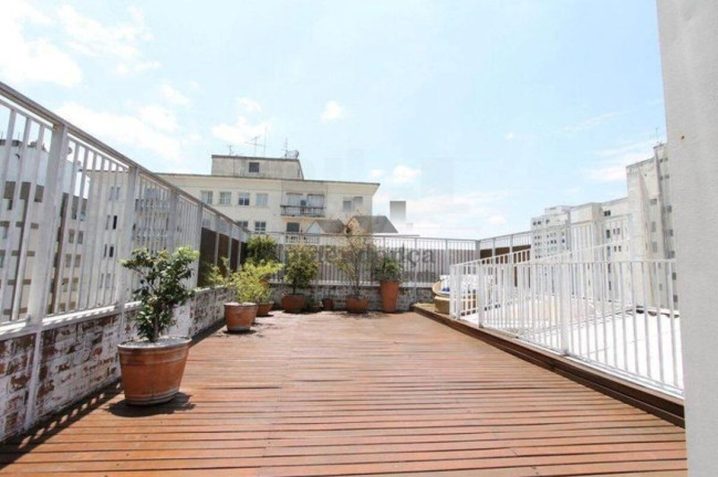 Apartamento com 4 Quartos à Venda, 323 m² em Higienópolis - São Paulo