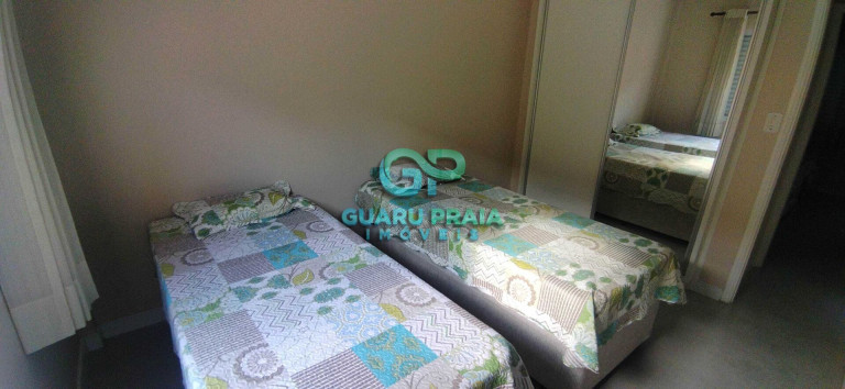 Imagem Apartamento com 2 Quartos à Venda, 65 m² em Loteamento João Batista Julião - Guarujá Imagem Apartamento com 2 Quartos à Venda, 65 m² em Loteamento João Batista Julião - Guarujá