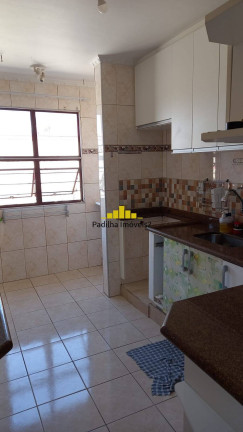 Imagem Apartamento com 2 Quartos à Venda, 58 m² em Jardim Leocádia - Sorocaba Imagem Apartamento com 2 Quartos à Venda, 58 m² em Jardim Leocádia - Sorocaba