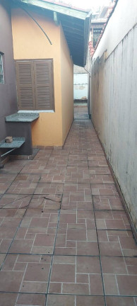 Imagem Casa com 2 Quartos à Venda, 160 m² em Vila Luzita - Santo André Imagem Casa com 2 Quartos à Venda, 160 m² em Vila Luzita - Santo André
