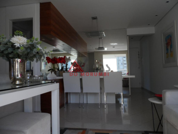 Imagem Apartamento com 2 Quartos à Venda, 67 m² em Vila Suzana - São Paulo