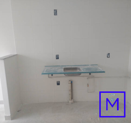 Imagem Apartamento com 2 Quartos à Venda, 32 m² em Itaquera - São Paulo