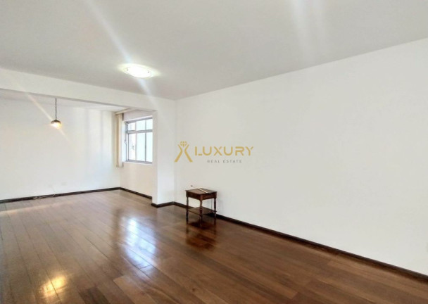 Imagem Imóvel com 4 Quartos à Venda, 135 m² em Cruzeiro - Belo Horizonte