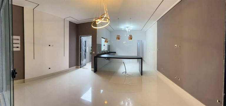 Imagem Casa com 3 Quartos à Venda, 116 m² em Caiçara - Praia Grande Imagem Casa com 3 Quartos à Venda, 116 m² em Caiçara - Praia Grande