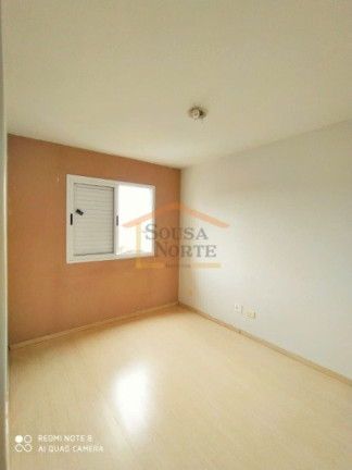 Imagem Apartamento com 3 Quartos à Venda, 82 m² em água Fria - São Paulo