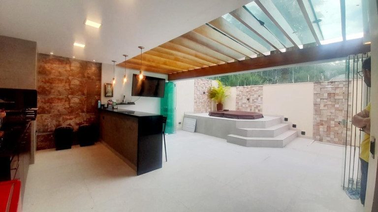 Imagem Casa com 3 Quartos à Venda, 120 m² em Quebec Ville - Cotia Imagem Casa com 3 Quartos à Venda, 120 m² em Quebec Ville - Cotia