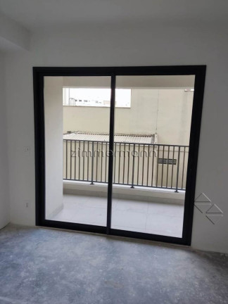 Imagem Apartamento com 1 Quarto à Venda, 43 m² em Consolacao - São Paulo