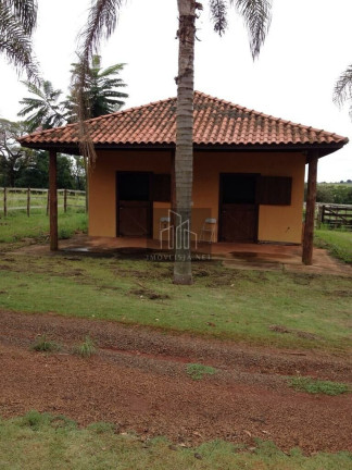 Imagem Imóvel com 5 Quartos à Venda, 350.000 m² em Jardim Lucila - Tatuí