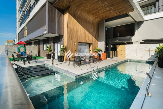 Imagem Cobertura com 3 Quartos à Venda, 145 m² em Bombas - Bombinhas