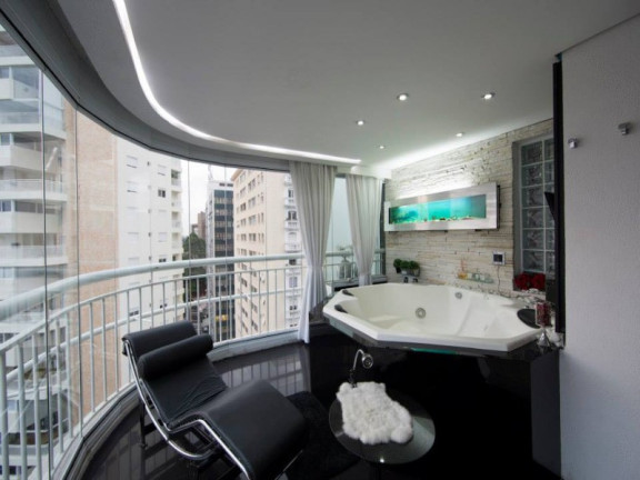 Imagem Imóvel com 2 Quartos para Alugar, 95 m² em Bela Vista - São Paulo