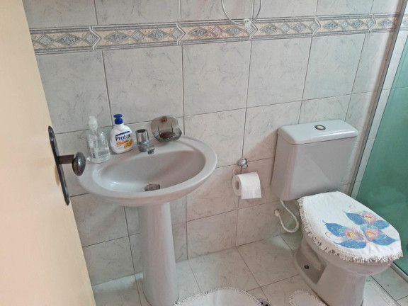 Imagem Apartamento com 3 Quartos à Venda, 95 m² em Tupi - Praia Grande Imagem Apartamento com 3 Quartos à Venda, 95 m² em Tupi - Praia Grande