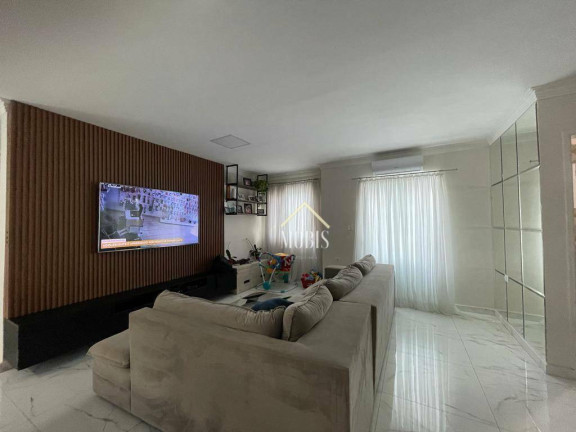 Imagem Sobrado com 3 Quartos à Venda, 187 m² em Vila Alto De Santo André - Santo André