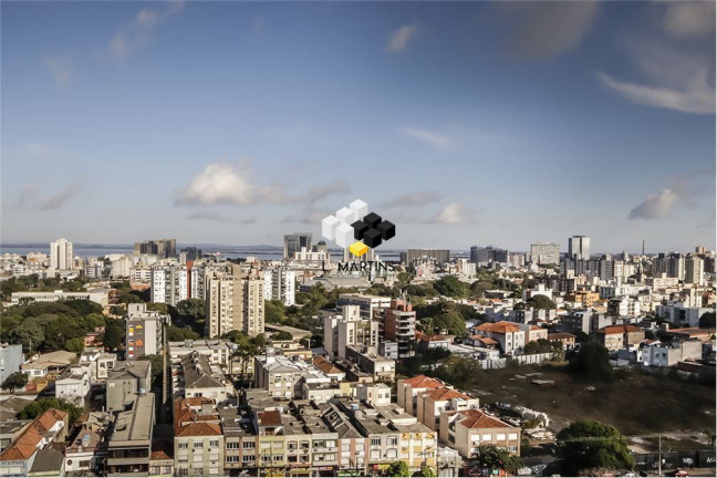 Imagem Apartamento com 3 Quartos à Venda, 96 m² em Farroupilha - Porto Alegre Imagem Apartamento com 3 Quartos à Venda, 96 m² em Farroupilha - Porto Alegre