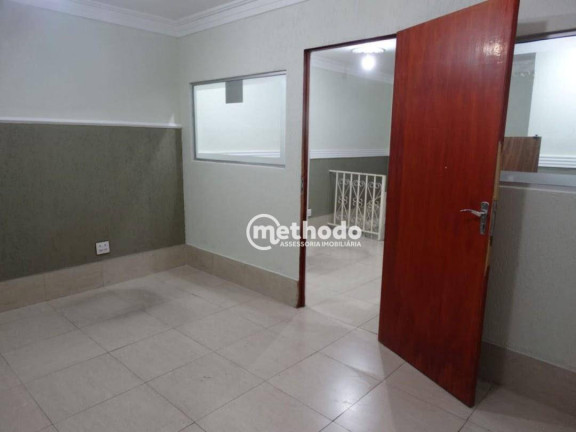 Imagem Casa com 6 Quartos à Venda, 300 m² em Parque Residencial Vila União - Campinas