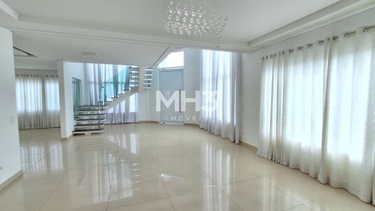 Imagem Casa de Condomínio com 3 Quartos à Venda, 300 m² em Residencial Real Parque Sumaré - Sumaré Imagem Casa de Condomínio com 3 Quartos à Venda, 300 m² em Residencial Real Parque Sumaré - Sumaré