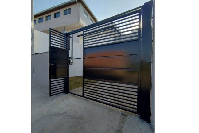 Imagem Casa com 3 Quartos à Venda, 86 m² em Jardim Itália - Itupeva