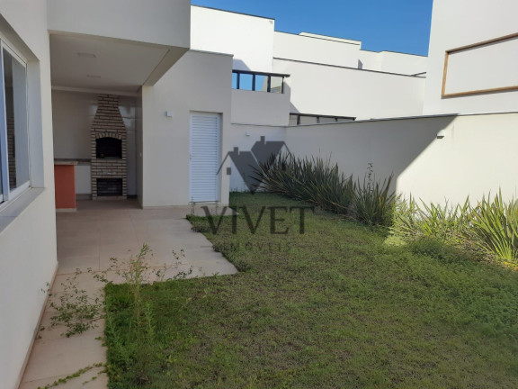 Imagem Casa de Condomínio com 3 Quartos à Venda, 250 m² em Condominio Residencial Chacara Ondina - Sorocaba