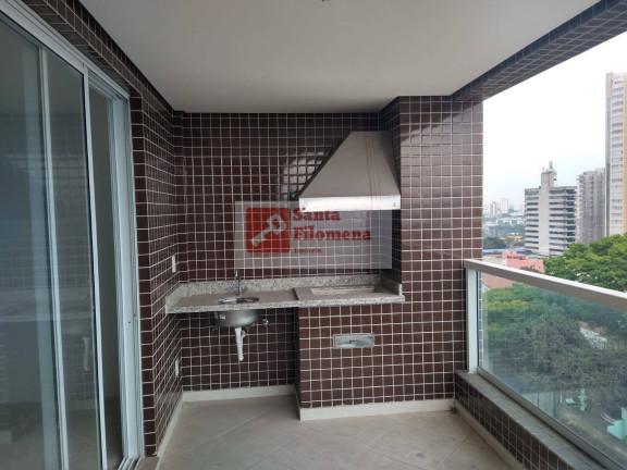 Imagem Apartamento com 3 Quartos à Venda, 95 m² em Vila Assunção - Santo André Imagem Apartamento com 3 Quartos à Venda, 95 m² em Vila Assunção - Santo André