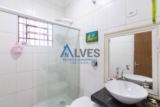 Imagem Casa com 2 Quartos à Venda, 125 m² em Demarchi - São Bernardo Do Campo