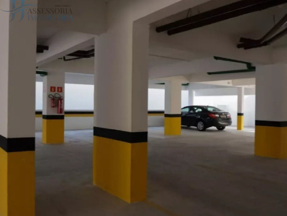 Imagem Apartamento com 1 Quarto para Alugar ou Temporada, 40 m² em Lagoa Nova - Natal