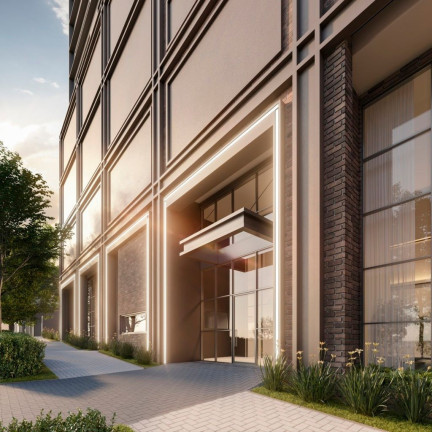 Imagem Apartamento com 2 Quartos à Venda, 74 m² em Santo Amaro - São Paulo