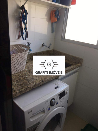 Imagem Imóvel com 2 Quartos à Venda, 60 m² em Campo Grande - Rio De Janeiro