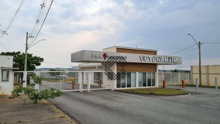 Imagem Terreno à Venda, 1.868 m² em Capoavinha - Votorantim Imagem Terreno à Venda, 1.868 m² em Capoavinha - Votorantim