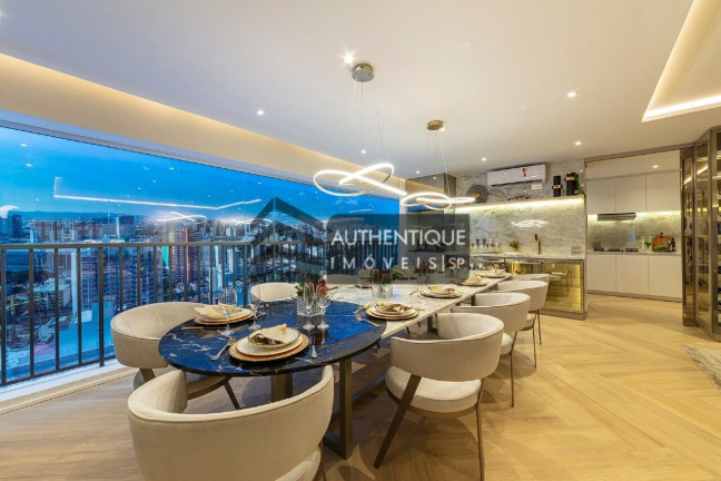 Imagem Apartamento com 4 Quartos à Venda, 158 m² em Perdizes - São Paulo