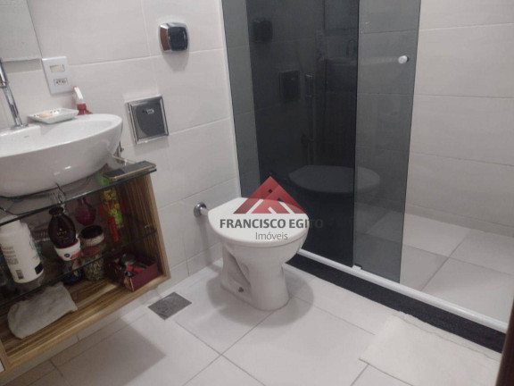 Imagem Casa com 2 Quartos à Venda, 300 m² em Brasilândia - São Gonçalo