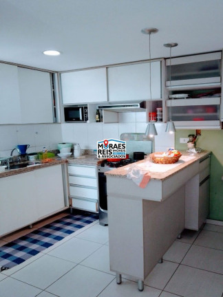 Sobrado com 2 Quartos à Venda, 200 m² em Brooklin - São Paulo