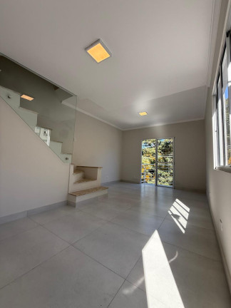 Casa com 4 Quartos à Venda, 130 m² em Barro Branco - Cotia