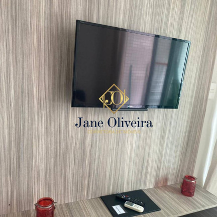 Imagem Apartamento com 1 Quarto à Venda, 29 m² em Tambaú - João Pessoa Imagem Apartamento com 1 Quarto à Venda, 29 m² em Tambaú - João Pessoa