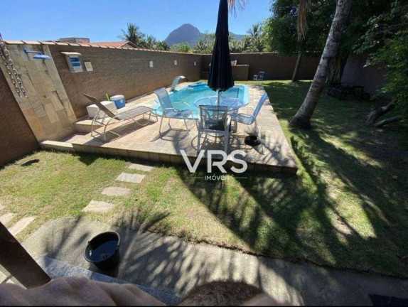 Imagem Casa com 2 Quartos à Venda, 120 m² em Praia De Itaipuaçu (itaipuaçu) - Maricá Imagem Casa com 2 Quartos à Venda, 120 m² em Praia De Itaipuaçu (itaipuaçu) - Maricá
