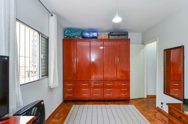Imagem Casa de Vila com 2 Quartos à Venda, 64 m² em Vila Mascote - São Paulo