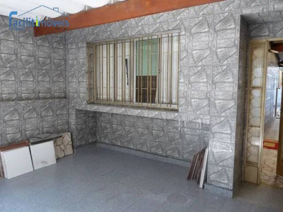 Imagem Apartamento com 3 Quartos à Venda, 190 m² em Paulicéia - São Bernardo Do Campo
