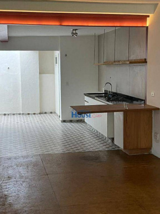 Imagem Casa com 1 Quarto à Venda, 80 m² em Pinheiros - São Paulo