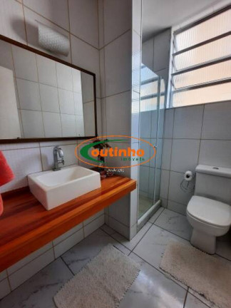 Imagem Apartamento com 3 Quartos à Venda, 112 m² em Tijuca - Rio De Janeiro Imagem Apartamento com 3 Quartos à Venda, 112 m² em Tijuca - Rio De Janeiro