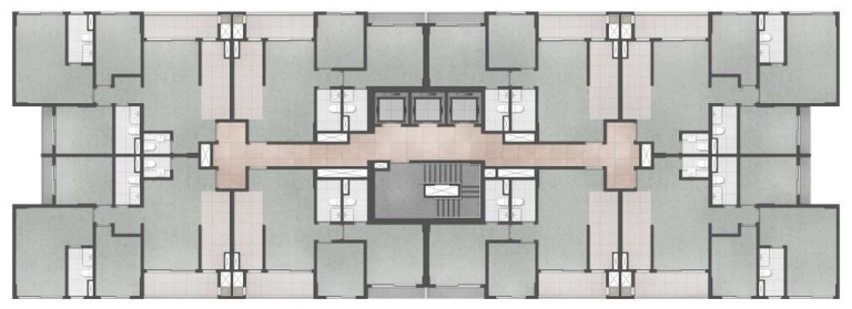 Imagem Apartamento com 3 Quartos à Venda, 93 m² em Boa Vista - Porto Alegre Imagem Apartamento com 3 Quartos à Venda, 93 m² em Boa Vista - Porto Alegre