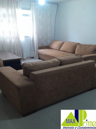 Imagem Apartamento com 2 Quartos à Venda, 53 m² em Cangaíba - São Paulo