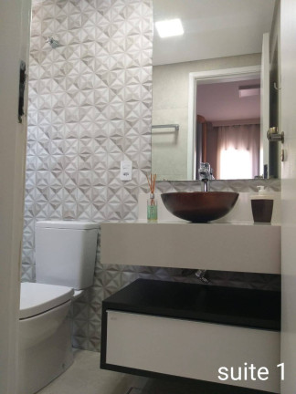 Imagem Apartamento com 3 Quartos à Venda, 98 m² em Vila Valparaíso - Santo André Imagem Apartamento com 3 Quartos à Venda, 98 m² em Vila Valparaíso - Santo André