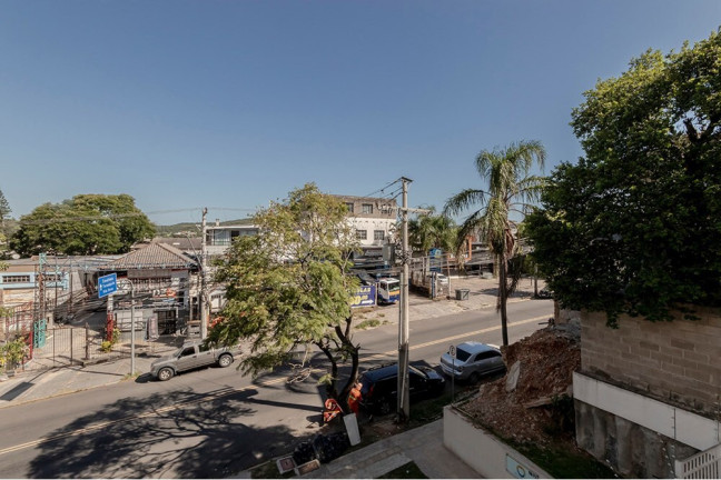 Imagem Imóvel com 2 Quartos à Venda, 43 m² em Tristeza - Porto Alegre