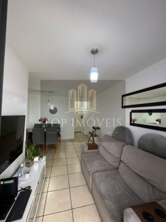Imagem Apartamento com 3 Quartos à Venda, 76 m² em Vila Machado - Jacareí Imagem Apartamento com 3 Quartos à Venda, 76 m² em Vila Machado - Jacareí