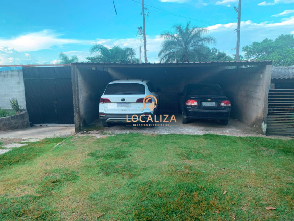 Imagem Imóvel com 3 Quartos à Venda, 200 m² em Recanto Do Sol - Caçapava