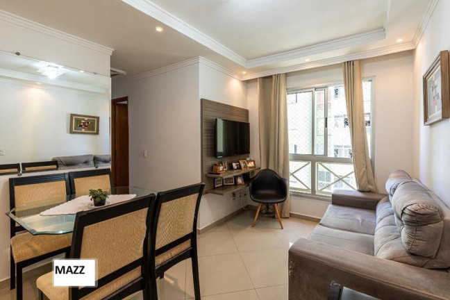 Imagem Apartamento com 2 Quartos à Venda, 50 m² em Freguesia Do ó - São Paulo Imagem Apartamento com 2 Quartos à Venda, 50 m² em Freguesia Do ó - São Paulo