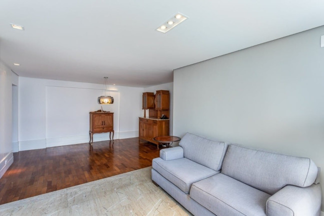 Imagem Apartamento com 3 Quartos à Venda, 118 m² em Bela Vista - Porto Alegre