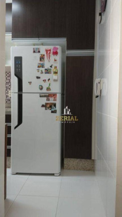 Imagem Cobertura com 2 Quartos à Venda, 144 m² em Osvaldo Cruz - São Caetano Do Sul