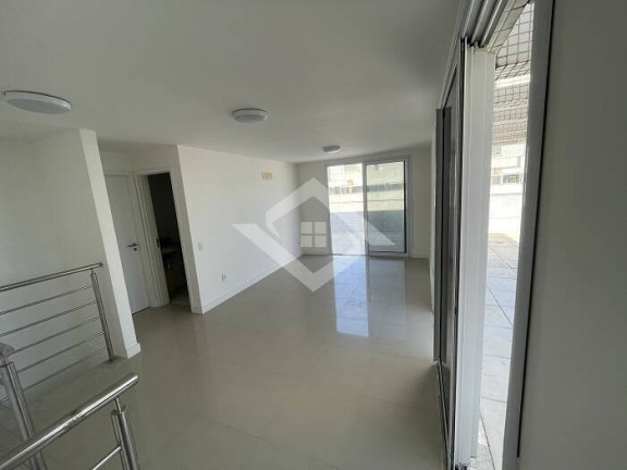 Imagem Apartamento com 4 Quartos à Venda, 247 m² em Barra Olímpica - Rio De Janeiro