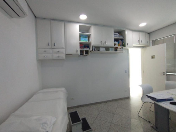Imagem Casa com 10 Quartos à Venda, 347 m² em Tatuapé - São Paulo